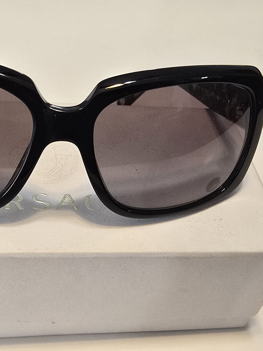 VERSACE MOD 4190 SUNGLASSES